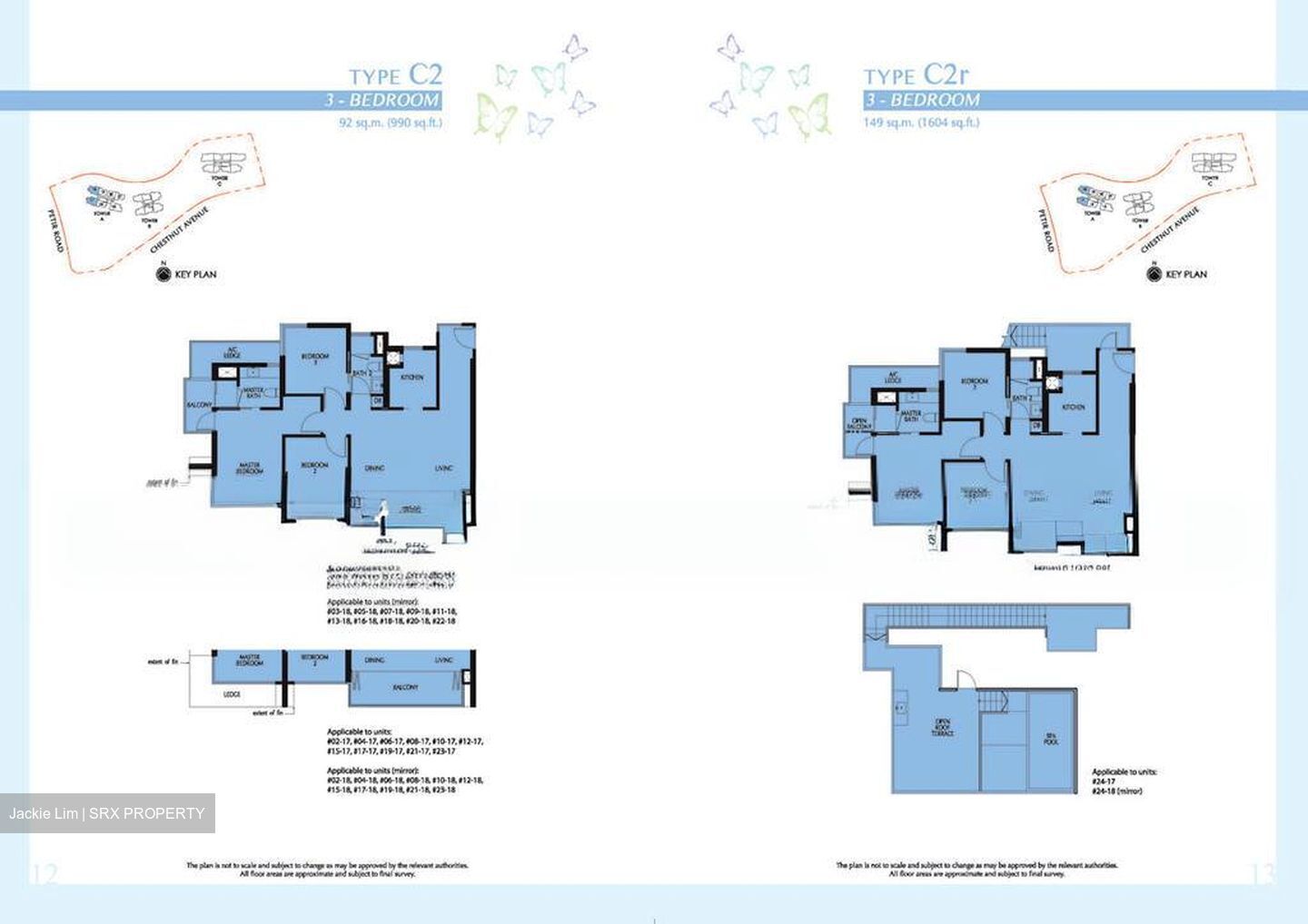 Eco Sanctuary (D23), Condominium #504272561